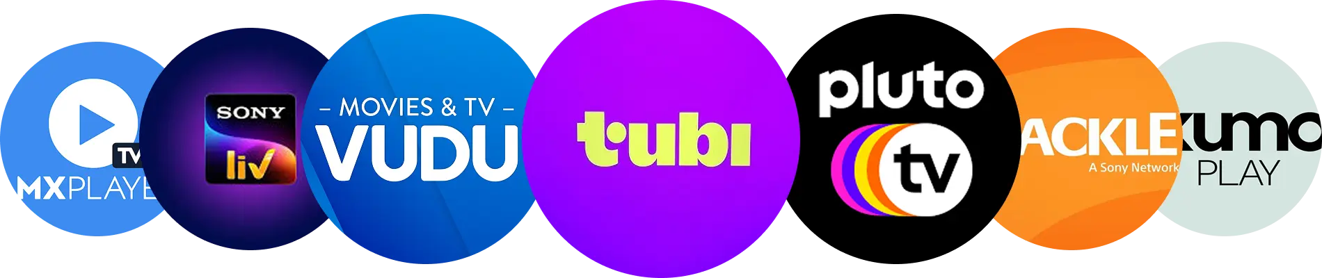 OTT Platforms