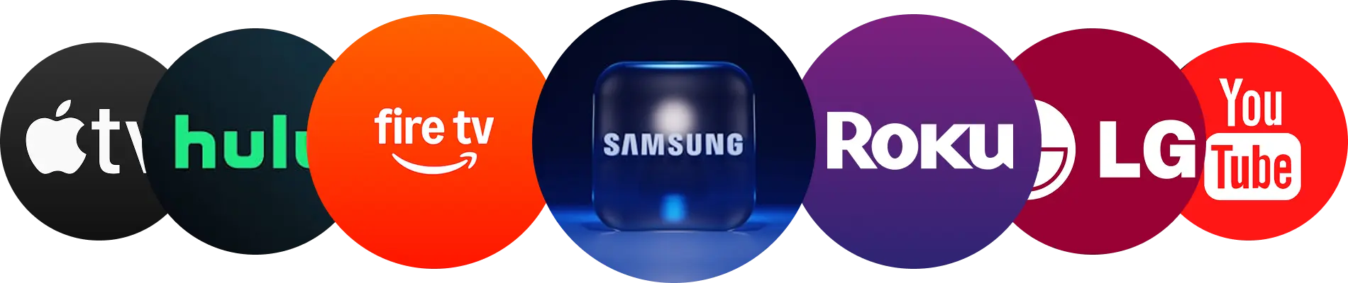 Smart TV Apps