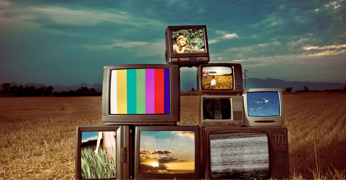 Why CTV advertising should be a core part of your 2025 media strategy!